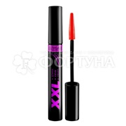 Тушь Luxvisage 9 г XXL длина, изгиб, объем