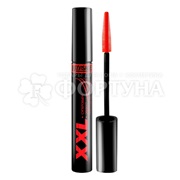 Тушь Luxvisage 9 г XXL суперобъем