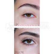 Тушь Luxvisage 9 г XXL суперобъем