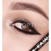 Карандаш для глаз Luxvisage механический Kajal ultra black