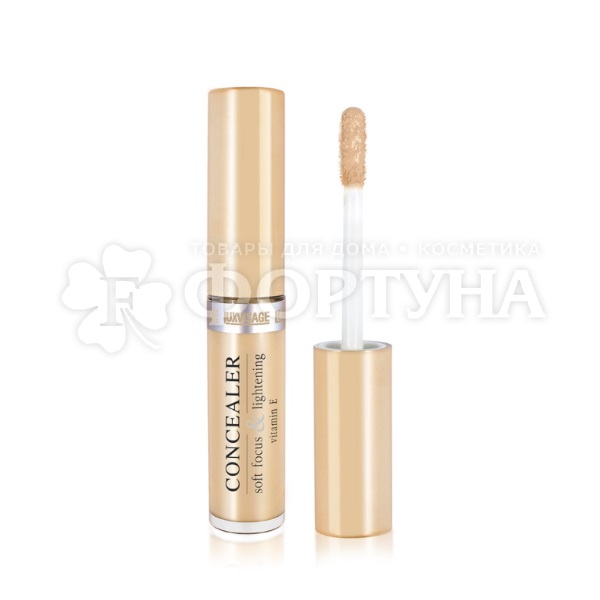 Консилер Luxvisage 5,5 г тон 03