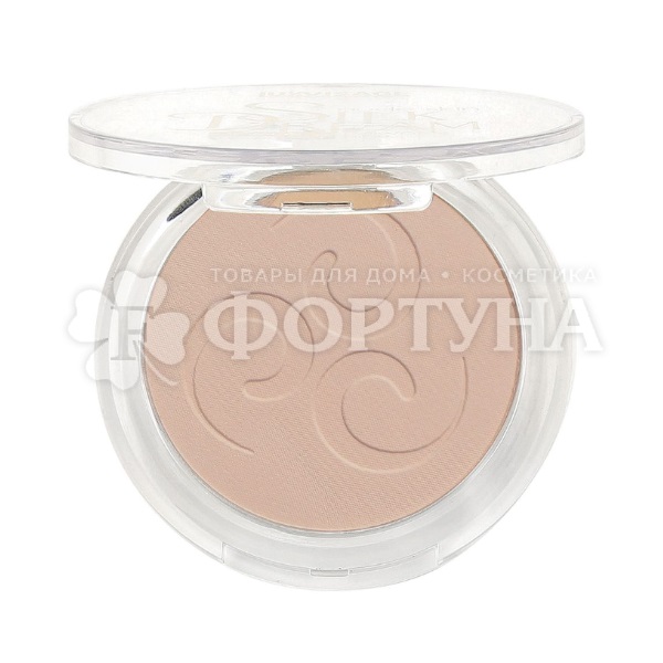 Пудра Luxvisage Silk Dream nude skin тон 04