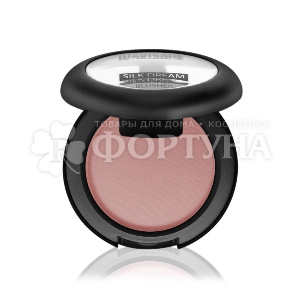 Румяна Luxvisage Silk Dream 5 г тон 03