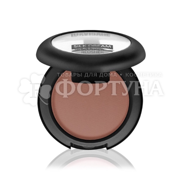 Румяна Luxvisage Silk Dream тон 05