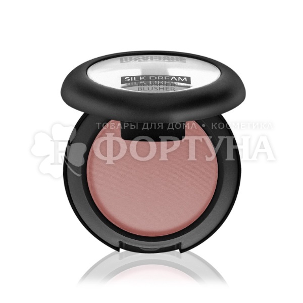 Румяна Luxvisage Silk Dream тон 06