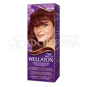 Краска для волос Wellaton Maxi Single 55/46 Экзотический красный