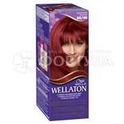 Краска для волос Wellaton Maxi Single 66/46 Красная вишня