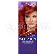 Краска для волос Wellaton Maxi Single 77/44 Красный вулкан