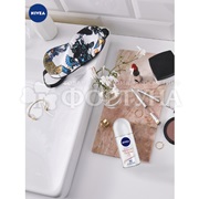 Дезодорант роликовый Nivea 50 мл Эффект пудры