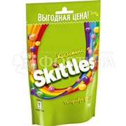 Конфеты Skittles 70 г Кисломикс