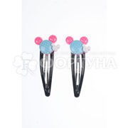 Заколка Di Valore 2 шт детская для волос