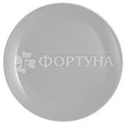 Тарелка Luminarc 19 см Дивали Гранит артикул Р0704