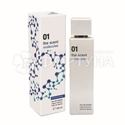 Туалетная вода 100 мл The Scent Molecules 01