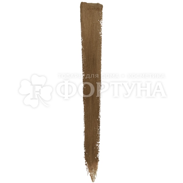 Карандаш для бровей Maybelline Brow Satin 01 темный блонд