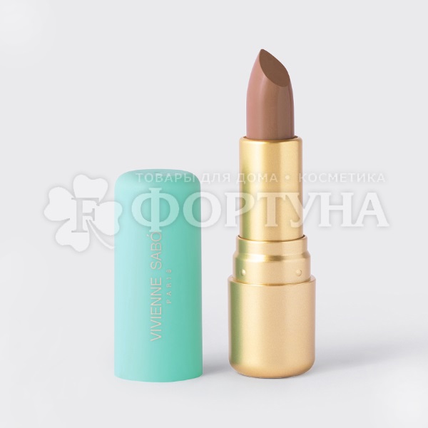 Губная помада Vivienne Sabo Rouge a Levres Nude Createur 01