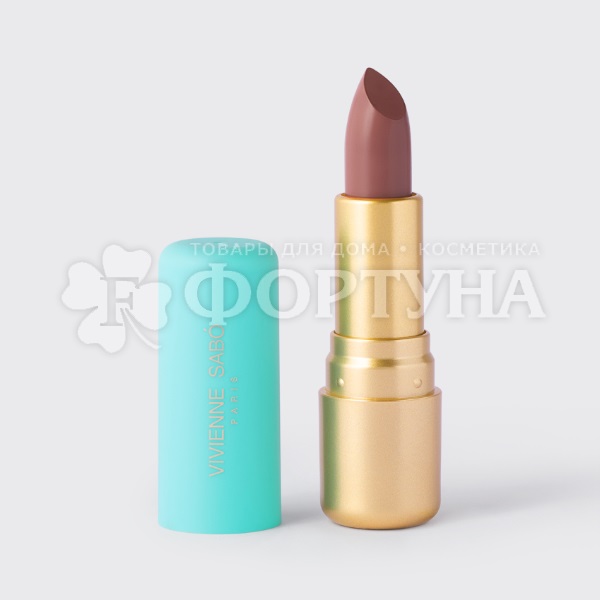 Губная помада Vivienne Sabo Rouge a Levres Nude Createur 05