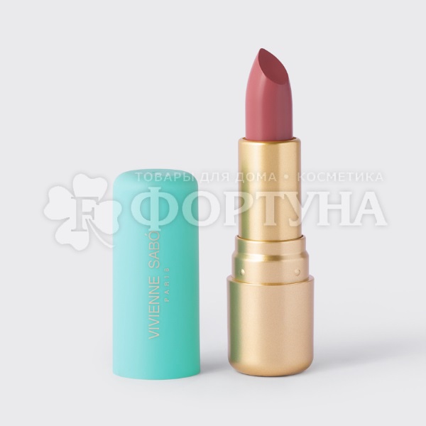 Губная помада Vivienne Sabo Rouge a Levres Nude Createur 07