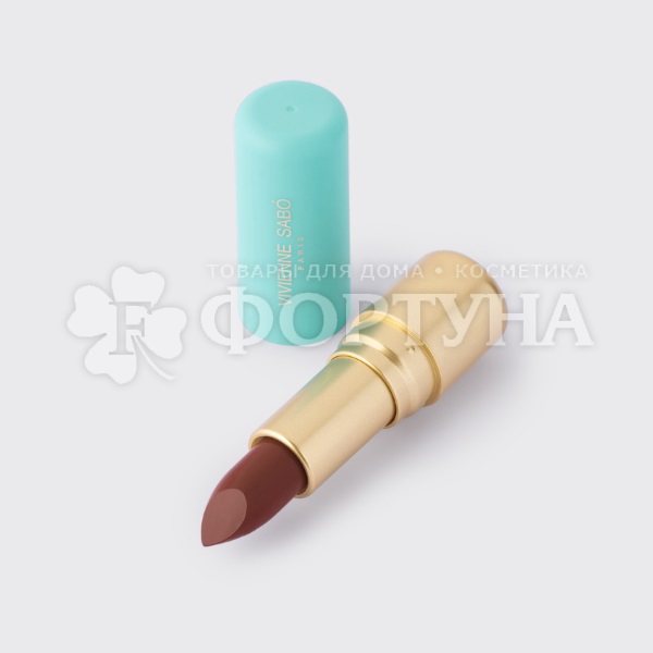 Губная помада Vivienne Sabo Rouge a Levres Nude Createur 10