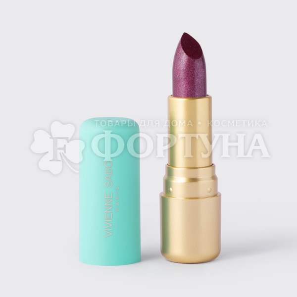 Губная помада Vivienne Sabo Rouge a Levres Nude Createur 13