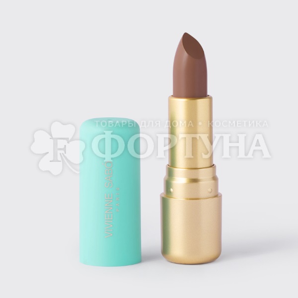 Губная помада Vivienne Sabo Rouge a Levres Nude Createur 16