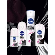 Дезодорант роликовый Nivea 50 мл Невидимая защита для черного и белого Clear