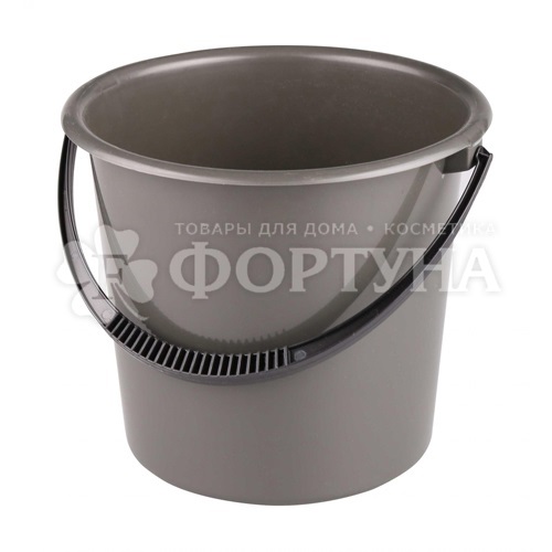 Ведро 7 л Эконом микс г.Октябрьский