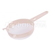 Сито 15 см с ручкой микс