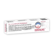 Зубная паста Dentalike 130 мл Отбеливающая