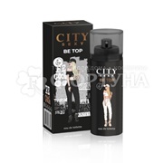 Туалетная вода City Sexy 60 мл Be Top