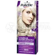 Краска для волос Palette А10 Жемчужный блондин
