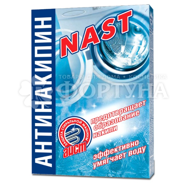 Чистящее средство Аист 300 г Антинакипин