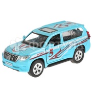 Машина Технопарк Toyota Prado Спорт