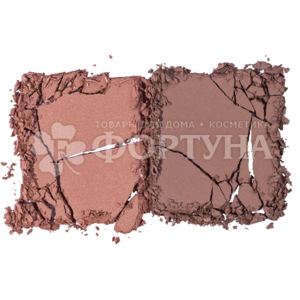 Палетка Vivienne Sabo для контуринга Naturel 04