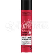 Лак для волос Прелесть 300 мл Invisiwear Термозащита