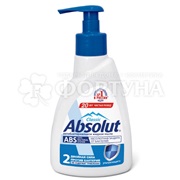 Жидкое мыло Absolut 500 г ABS Ультразащита