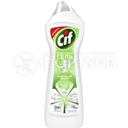 Чистящее средство Cif 750 мл гель Бодрящий цитрус