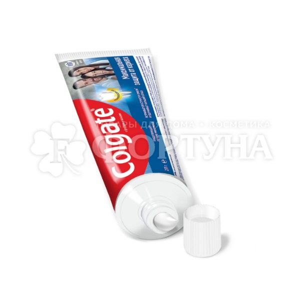 Зубная паста Colgate 150 мл Защита от кариеса