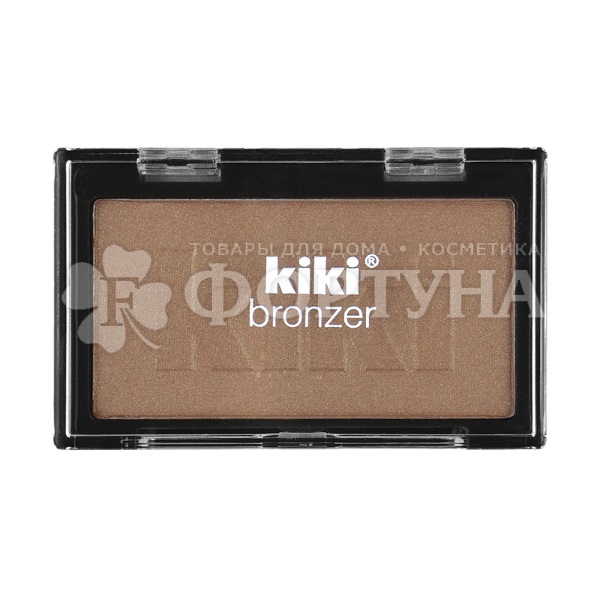 Бронзер Kiki 101