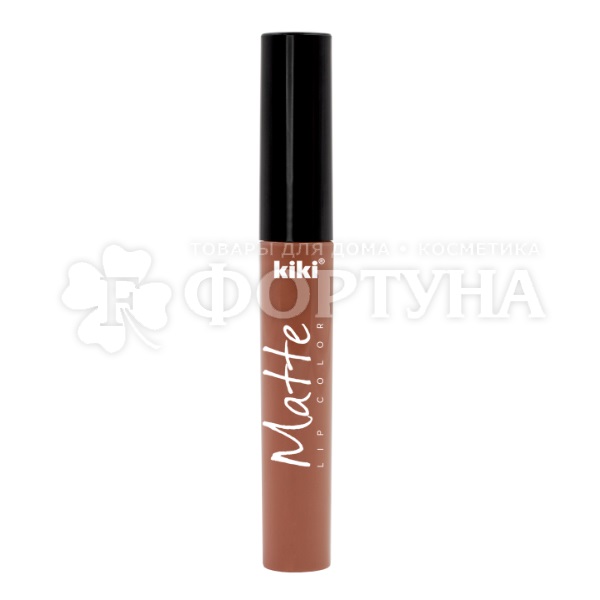 Губная помада Kiki Matte Lip Color 203