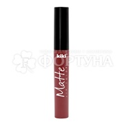Губная помада Kiki Matte Lip Color 204