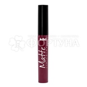 Губная помада Kiki Matte Lip Color 205