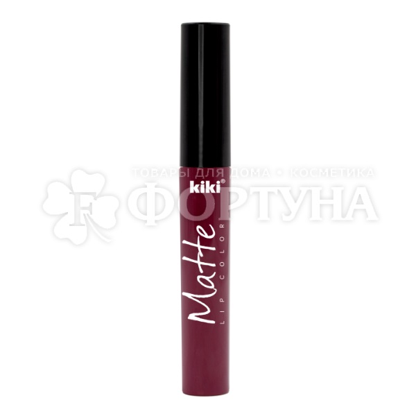 Губная помада Kiki Matte Lip Color 205