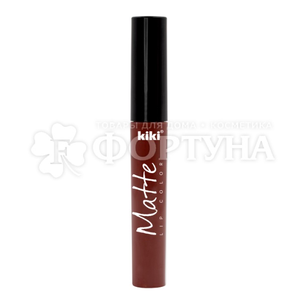 Губная помада Kiki Matte Lip Color 206