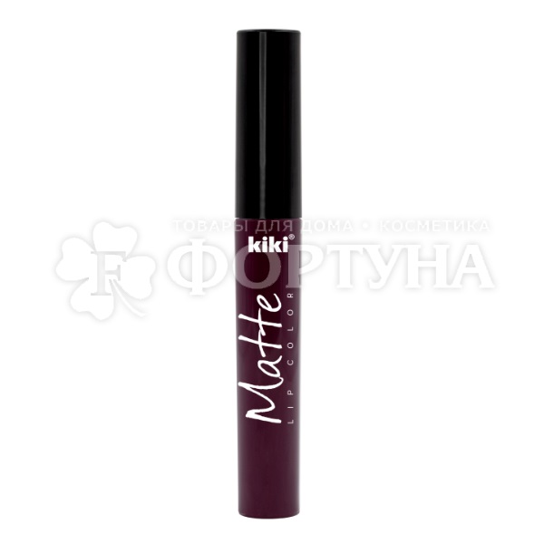 Губная помада Kiki Matte Lip Color 207