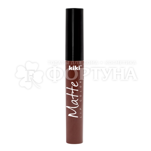 Губная помада Kiki Matte Lip Color 209
