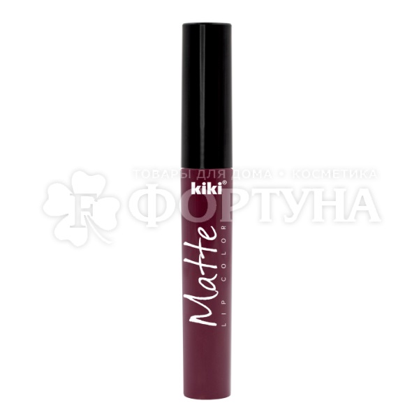 Губная помада Kiki Matte Lip Color 210