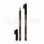 Карандаш для бровей Kiki Matte 61