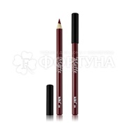 Карандаш для губ Kiki Matte 26