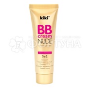 Тональный крем Kiki 40 мл BB Nude 03 темно-бежевый