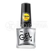 Лак для ногтей Kiki Gel Effect 6 мл т.082